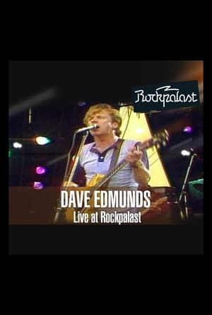 Télécharger Dave Edmunds: Live at Rockpalast ou regarder en streaming Torrent magnet 