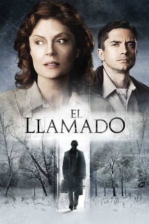 Poster La llamada 2014