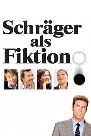 Image Schräger als Fiktion