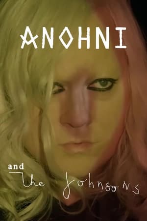 Image ANOHNI Live Experiencce