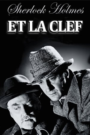 Image Sherlock Holmes et la clef