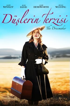 Poster Düşlerin Terzisi 2015