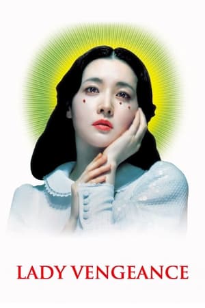 Image Sympathy for Lady Vengeance