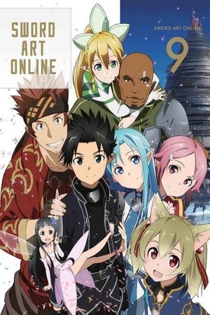 Nonton film Sword Art Online Sing All Overtures (2016) terbaru sub indo Nonton film Sword Art Online Sing All Overtures (2016) terbaru sub indo