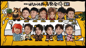 HaHaHaHaHa Season 6 :Episode 7  Episode 4 (Part 1)