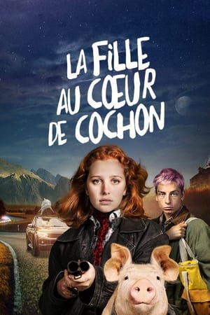 Image La Fille au cœur de cochon