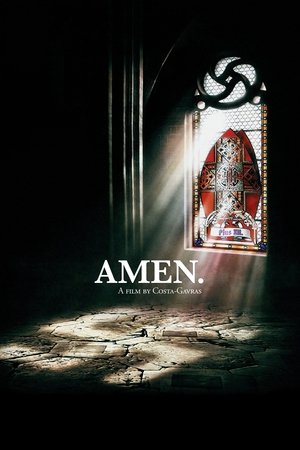 Poster Amen. 2002