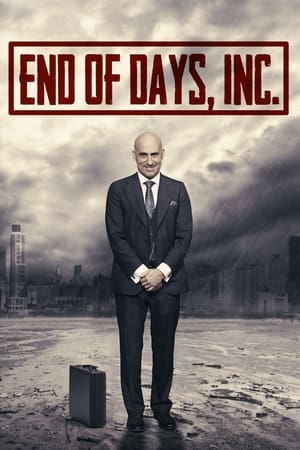 Image End of Days, Inc.