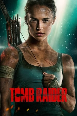 Tomb Raider 2018