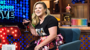 Watch What Happens Live with Andy Cohen Season 12 : Kelly Clarkson