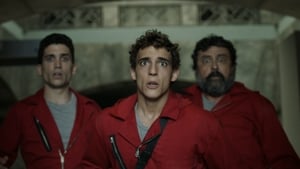 Money Heist Season 1 Episode 13 مترجمة والأخيرة