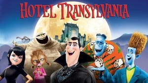 Capture of Hotel Transylvania (2012) HD Монгол хэл