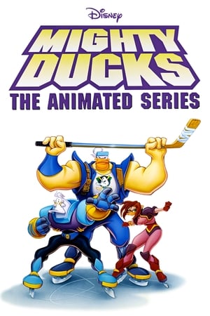 Image Mighty Ducks: The Animated Series