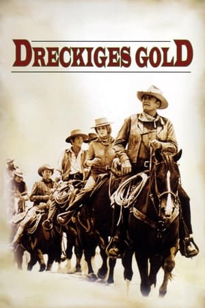 Image Dreckiges Gold