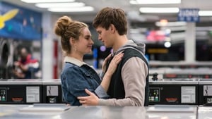 مشاهدة فيلم Baby Driver 2017 مترجم