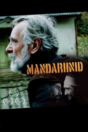 Mandariinid 2013