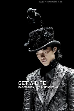 Télécharger Get A Life Eason Chan Live in Hong Kong 2006 ou regarder en streaming Torrent magnet 