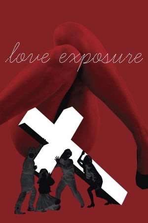 Poster Love Exposure 2009