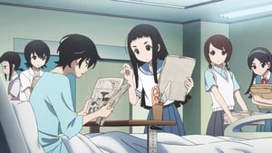 Kakushigoto Season 1 Episode 12