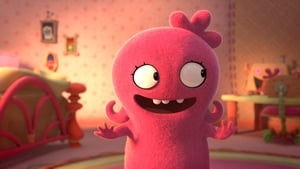 Capture of UglyDolls (2019) HD Монгол Хадмал