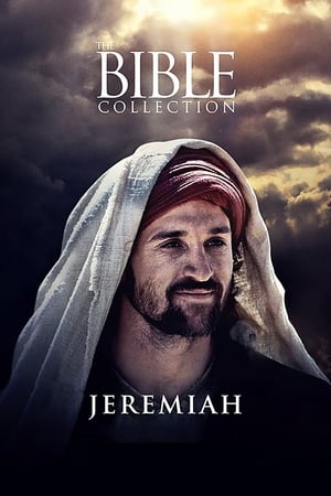 Image Пророк Иеремия - Обличитель царей