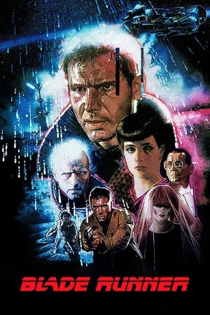 Blade Runner 1982