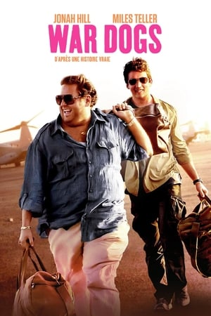 War Dogs 2016