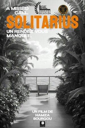 SOLITARIUS ( Un Rendez vous Manquée ) (2025)