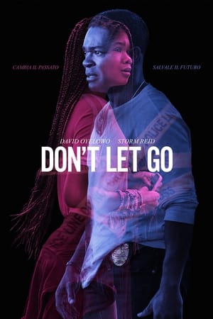 Don't Let Go 2019