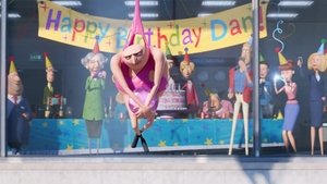 Captura de Gru 3. Mi villano favorito