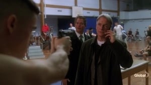 NCIS Season 5 :Episode 10  Corporal Punishment