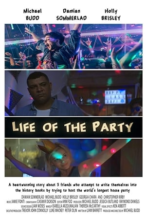 Image Life of the Party