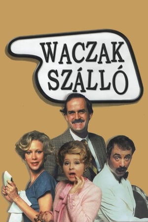Image Waczak Szálló
