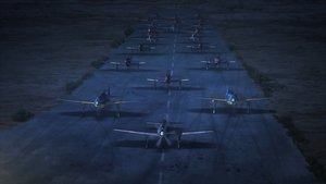 荒野的寿飞行队 Season 1 Episode 12