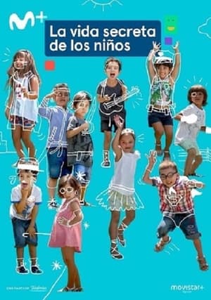 Image La vida secreta de los niños