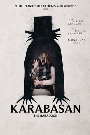 Karabasan 2014