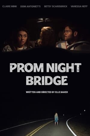 Image Prom Night Bridge