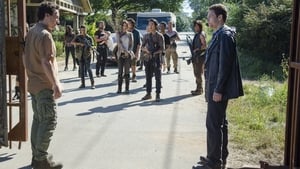The Walking Dead Season 5 Episode 12 مترجمة