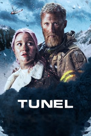 Tunel 2019