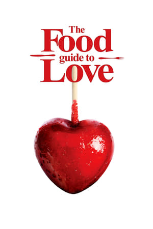 Poster Szczypta miłości do smaku 2013