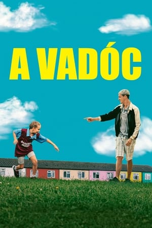 Image A vadóc