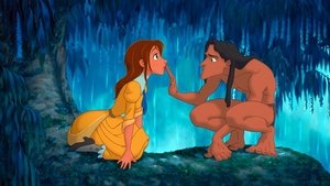 مشاهدة فيلم Tarzan 1999 مترجم – مدبلج