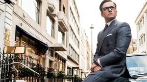 Capture of Kingsman: The Golden Circle (2017) HD Монгол хадмал