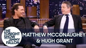 The Tonight Show Starring Jimmy Fallon Season 7 :Episode 81  RuPaul, Meghan Trainor