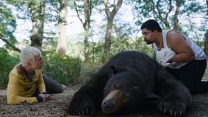 Capture of Cocaine Bear (2023) FHD Монгол хадмал