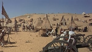 مشاهدة فيلم Khartoum 1966 مباشر اونلاين