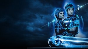 Tron: Uma Odisseia Eletrônica