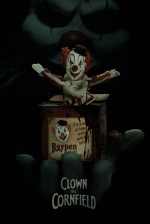 Clown in a Cornfield (2025)