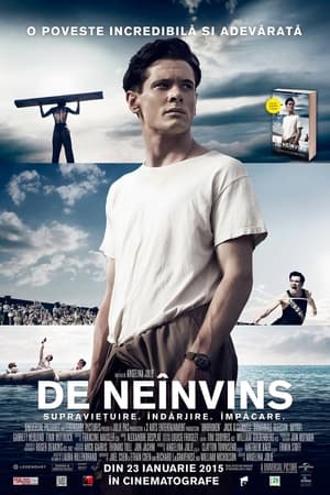 Poster De neînvins 2014