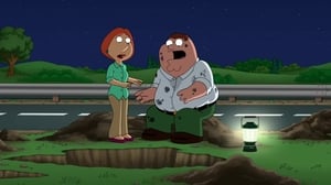 Family Guy Season 12 Episode 1